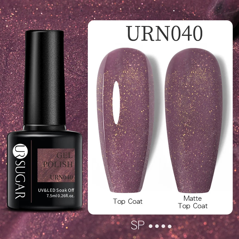 UR SUGAR Nail Dehydrate Oil 15ml | Preparador de uñas profesional que elimina grasa y humedad, mejorando la adhesión de acrílicos, polygel y esmaltes. Evita levantamientos y prolonga la duración de tu manicura.