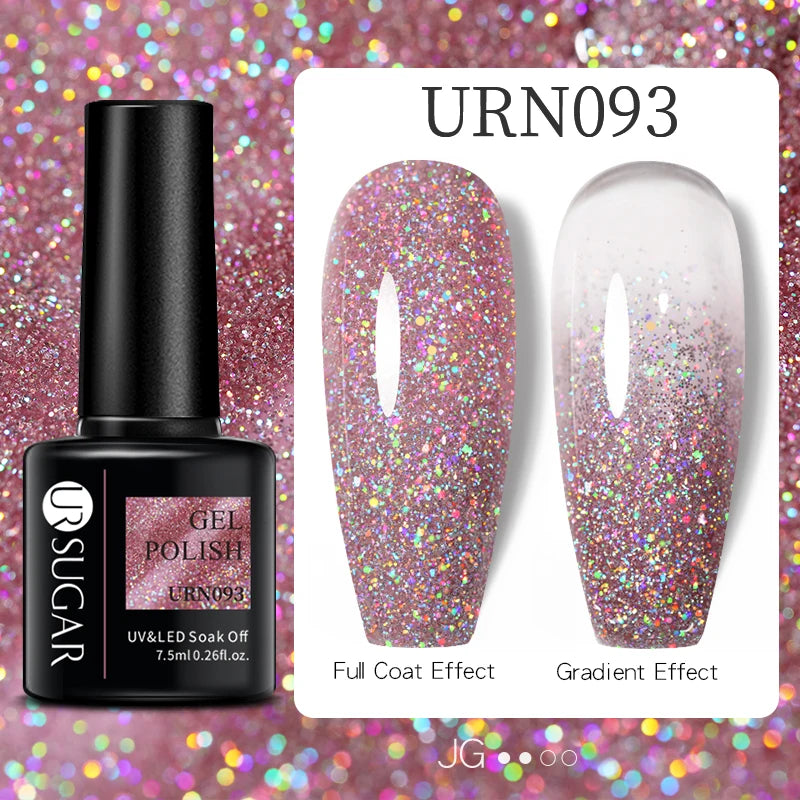 UR SUGAR Nail Dehydrate Oil 15ml | Preparador de uñas profesional que elimina grasa y humedad, mejorando la adhesión de acrílicos, polygel y esmaltes. Evita levantamientos y prolonga la duración de tu manicura.