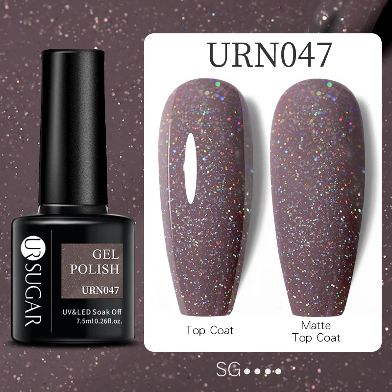 UR SUGAR Nail Dehydrate Oil 15ml | Preparador de uñas profesional que elimina grasa y humedad, mejorando la adhesión de acrílicos, polygel y esmaltes. Evita levantamientos y prolonga la duración de tu manicura.