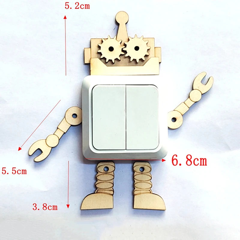 Tablero Montessori Busy Board DIY | Juguete educativo de madera con accesorios sensoriales que estimulan la motricidad fina, la concentración y el aprendizaje práctico. Ideal para que los niños jueguen, exploren y desarrol