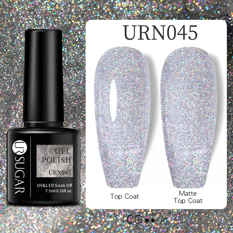 UR SUGAR Nail Dehydrate Oil 15ml | Preparador de uñas profesional que elimina grasa y humedad, mejorando la adhesión de acrílicos, polygel y esmaltes. Evita levantamientos y prolonga la duración de tu manicura.