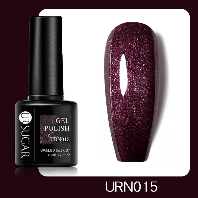 UR SUGAR Nail Dehydrate Oil 15ml | Preparador de uñas profesional que elimina grasa y humedad, mejorando la adhesión de acrílicos, polygel y esmaltes. Evita levantamientos y prolonga la duración de tu manicura.