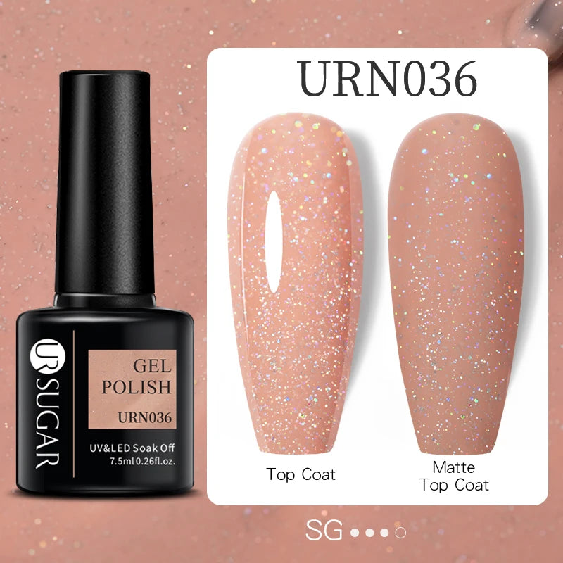 UR SUGAR Nail Dehydrate Oil 15ml | Preparador de uñas profesional que elimina grasa y humedad, mejorando la adhesión de acrílicos, polygel y esmaltes. Evita levantamientos y prolonga la duración de tu manicura.