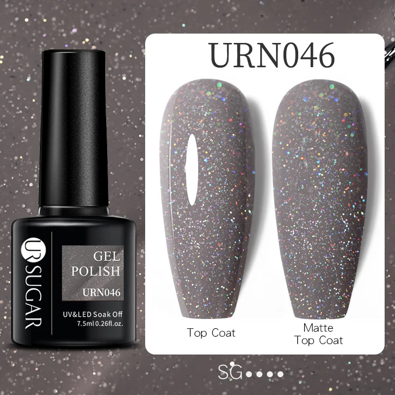 UR SUGAR Nail Dehydrate Oil 15ml | Preparador de uñas profesional que elimina grasa y humedad, mejorando la adhesión de acrílicos, polygel y esmaltes. Evita levantamientos y prolonga la duración de tu manicura.