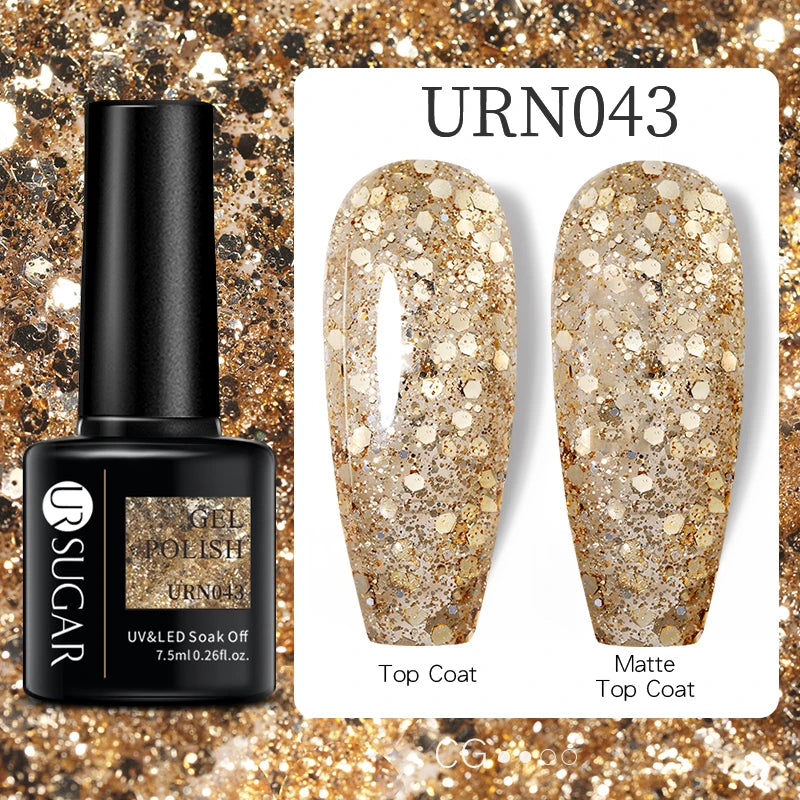 UR SUGAR Nail Dehydrate Oil 15ml | Preparador de uñas profesional que elimina grasa y humedad, mejorando la adhesión de acrílicos, polygel y esmaltes. Evita levantamientos y prolonga la duración de tu manicura.