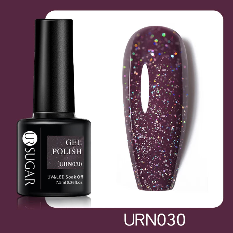 UR SUGAR Nail Dehydrate Oil 15ml | Preparador de uñas profesional que elimina grasa y humedad, mejorando la adhesión de acrílicos, polygel y esmaltes. Evita levantamientos y prolonga la duración de tu manicura.