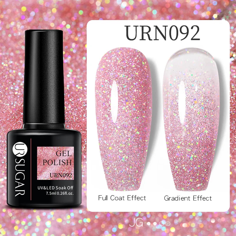 UR SUGAR Nail Dehydrate Oil 15ml | Preparador de uñas profesional que elimina grasa y humedad, mejorando la adhesión de acrílicos, polygel y esmaltes. Evita levantamientos y prolonga la duración de tu manicura.