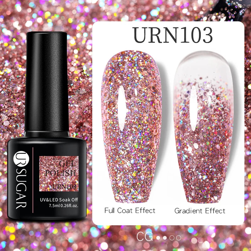 UR SUGAR Nail Dehydrate Oil 15ml | Preparador de uñas profesional que elimina grasa y humedad, mejorando la adhesión de acrílicos, polygel y esmaltes. Evita levantamientos y prolonga la duración de tu manicura.