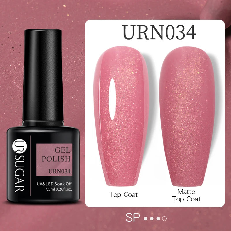 UR SUGAR Nail Dehydrate Oil 15ml | Preparador de uñas profesional que elimina grasa y humedad, mejorando la adhesión de acrílicos, polygel y esmaltes. Evita levantamientos y prolonga la duración de tu manicura.