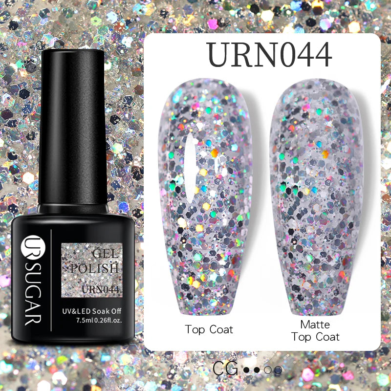 UR SUGAR Nail Dehydrate Oil 15ml | Preparador de uñas profesional que elimina grasa y humedad, mejorando la adhesión de acrílicos, polygel y esmaltes. Evita levantamientos y prolonga la duración de tu manicura.