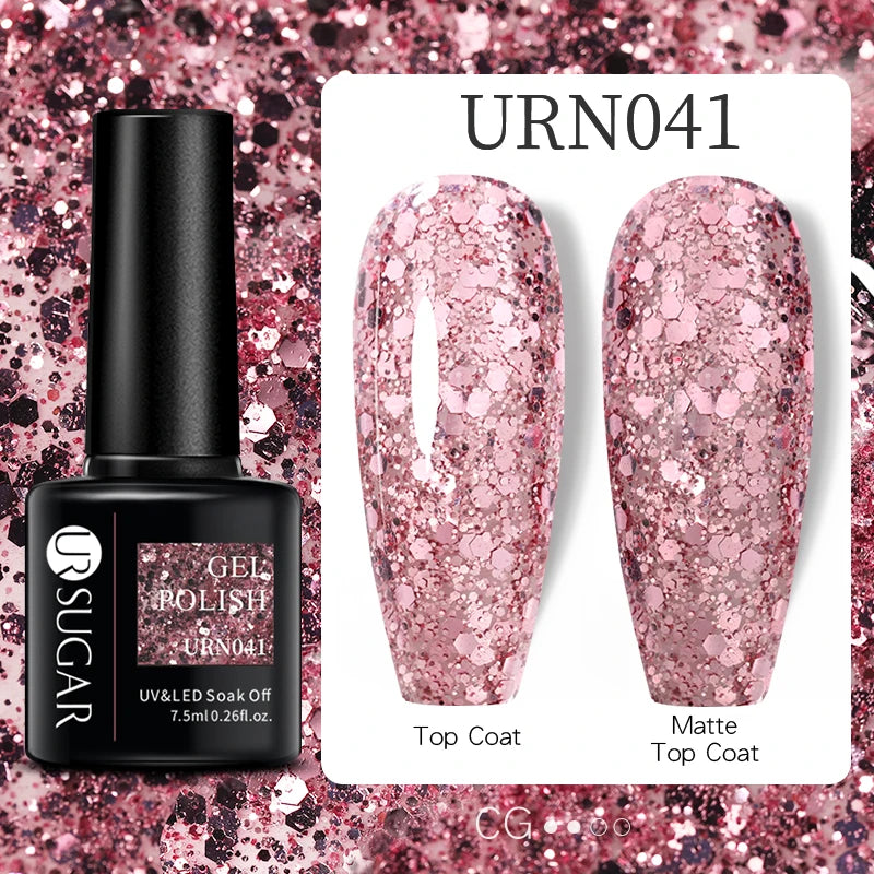 UR SUGAR Nail Dehydrate Oil 15ml | Preparador de uñas profesional que elimina grasa y humedad, mejorando la adhesión de acrílicos, polygel y esmaltes. Evita levantamientos y prolonga la duración de tu manicura.