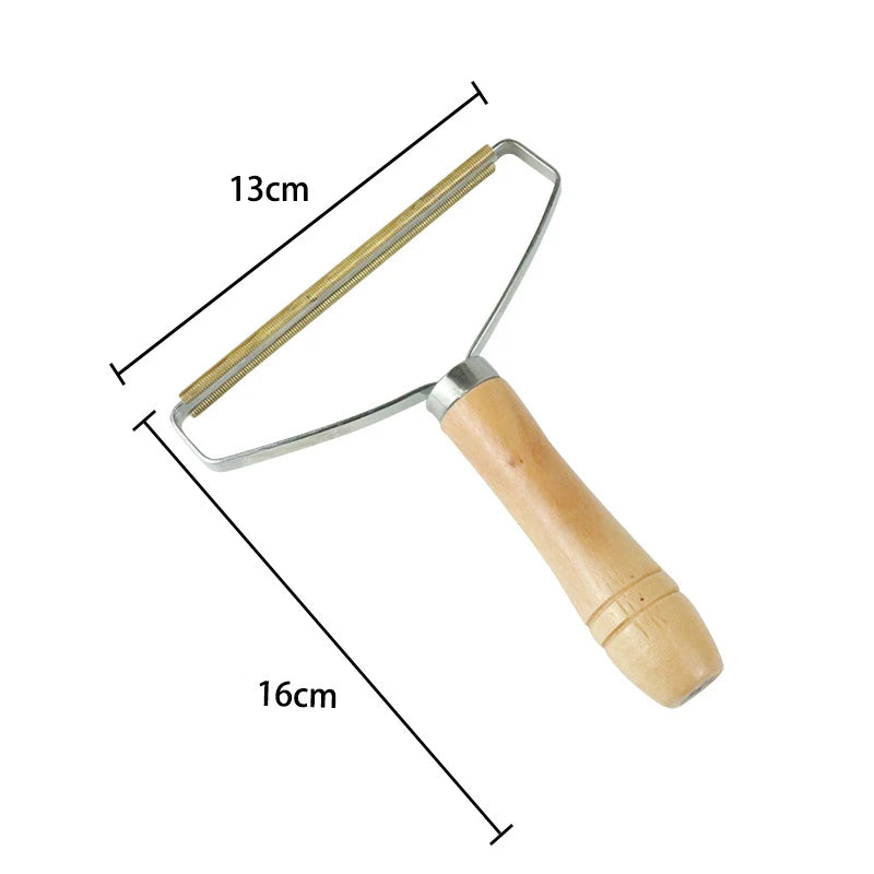 Nuevo Cepillo Removedor de Pelusa y Polvo ✨
Mantén tu hogar y tu ropa siempre impecables con este cepillo quitapelusas multifuncional, ideal para telas, sofás y superficies.