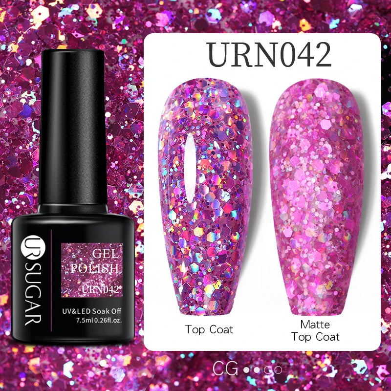 UR SUGAR Nail Dehydrate Oil 15ml | Preparador de uñas profesional que elimina grasa y humedad, mejorando la adhesión de acrílicos, polygel y esmaltes. Evita levantamientos y prolonga la duración de tu manicura.