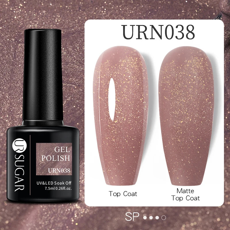 UR SUGAR Nail Dehydrate Oil 15ml | Preparador de uñas profesional que elimina grasa y humedad, mejorando la adhesión de acrílicos, polygel y esmaltes. Evita levantamientos y prolonga la duración de tu manicura.