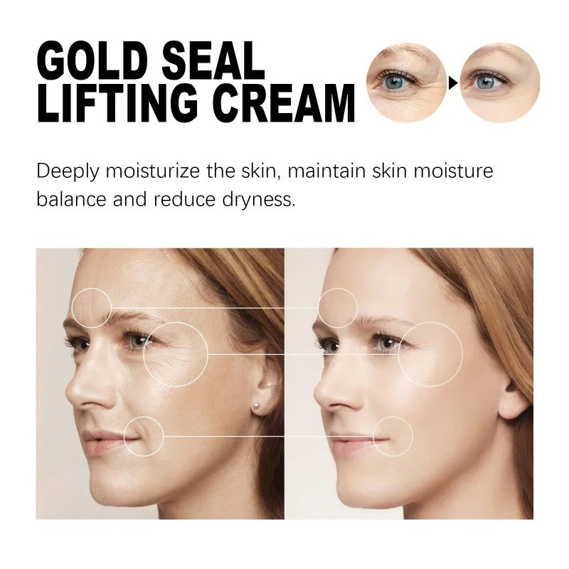 ⚡ Masaje Facial + Infrarrojo | Absorción Mejorada y Reafirmante.Lleva tu rutina de cuidado de la piel al siguiente nivel con esta crema facial multifuncional.