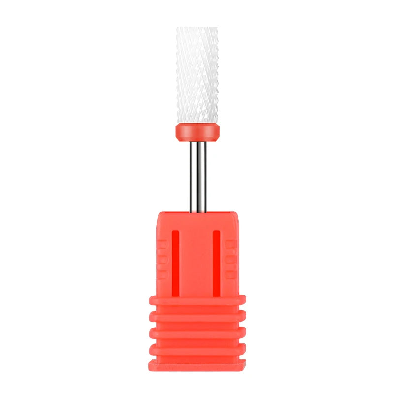 Brocas de Carburo para Torno Eléctrico – 67 Estilos | Cortadores de cerámica y carburo de alta calidad para manicura y pedicura. Ideales para retirar gel, acrílico y pulir uñas con precisión y rapidez.
