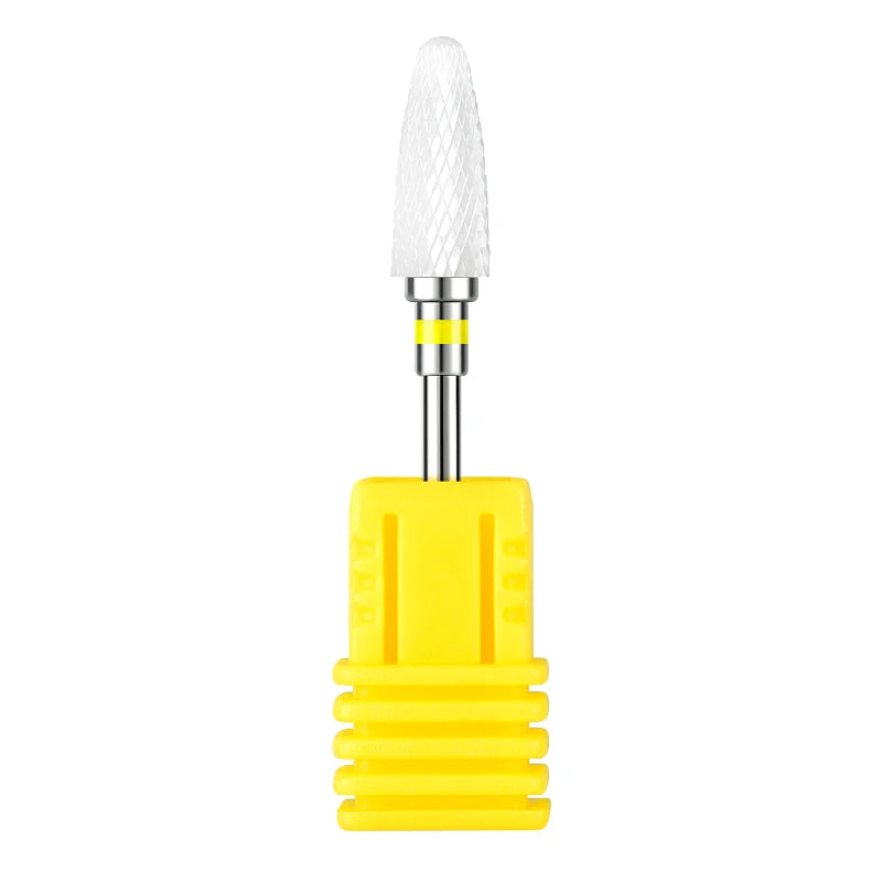 Brocas de Carburo para Torno Eléctrico – 67 Estilos | Cortadores de cerámica y carburo de alta calidad para manicura y pedicura. Ideales para retirar gel, acrílico y pulir uñas con precisión y rapidez.