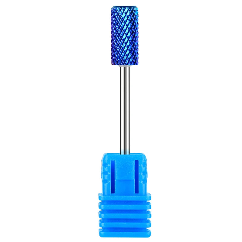 Brocas de Carburo para Torno Eléctrico – 67 Estilos | Cortadores de cerámica y carburo de alta calidad para manicura y pedicura. Ideales para retirar gel, acrílico y pulir uñas con precisión y rapidez.