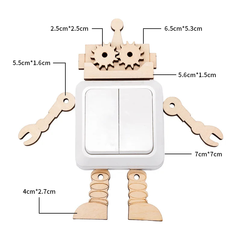 Busy Board de Madera Montessori | Tablero sensorial diseñado para estimular la curiosidad, la coordinación y las habilidades cognitivas de los niños. Un juguete educativo seguro y divertido que favorece el aprendizaje prá
