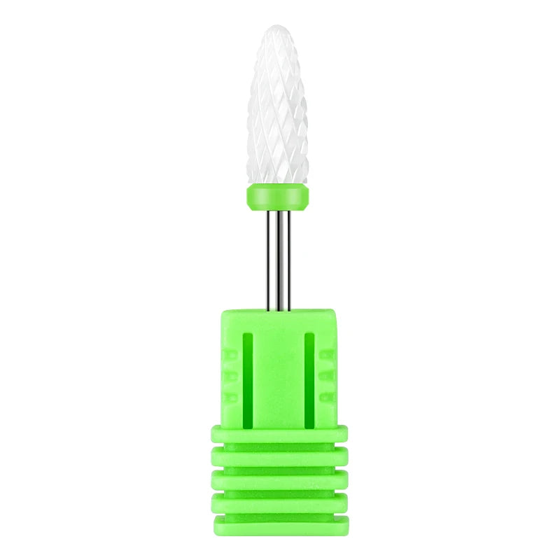 Brocas de Carburo para Torno Eléctrico – 67 Estilos | Cortadores de cerámica y carburo de alta calidad para manicura y pedicura. Ideales para retirar gel, acrílico y pulir uñas con precisión y rapidez.