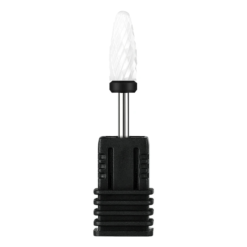 Brocas de Carburo para Torno Eléctrico – 67 Estilos | Cortadores de cerámica y carburo de alta calidad para manicura y pedicura. Ideales para retirar gel, acrílico y pulir uñas con precisión y rapidez.