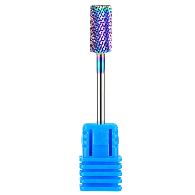 Brocas de Carburo para Torno Eléctrico – 67 Estilos | Cortadores de cerámica y carburo de alta calidad para manicura y pedicura. Ideales para retirar gel, acrílico y pulir uñas con precisión y rapidez.