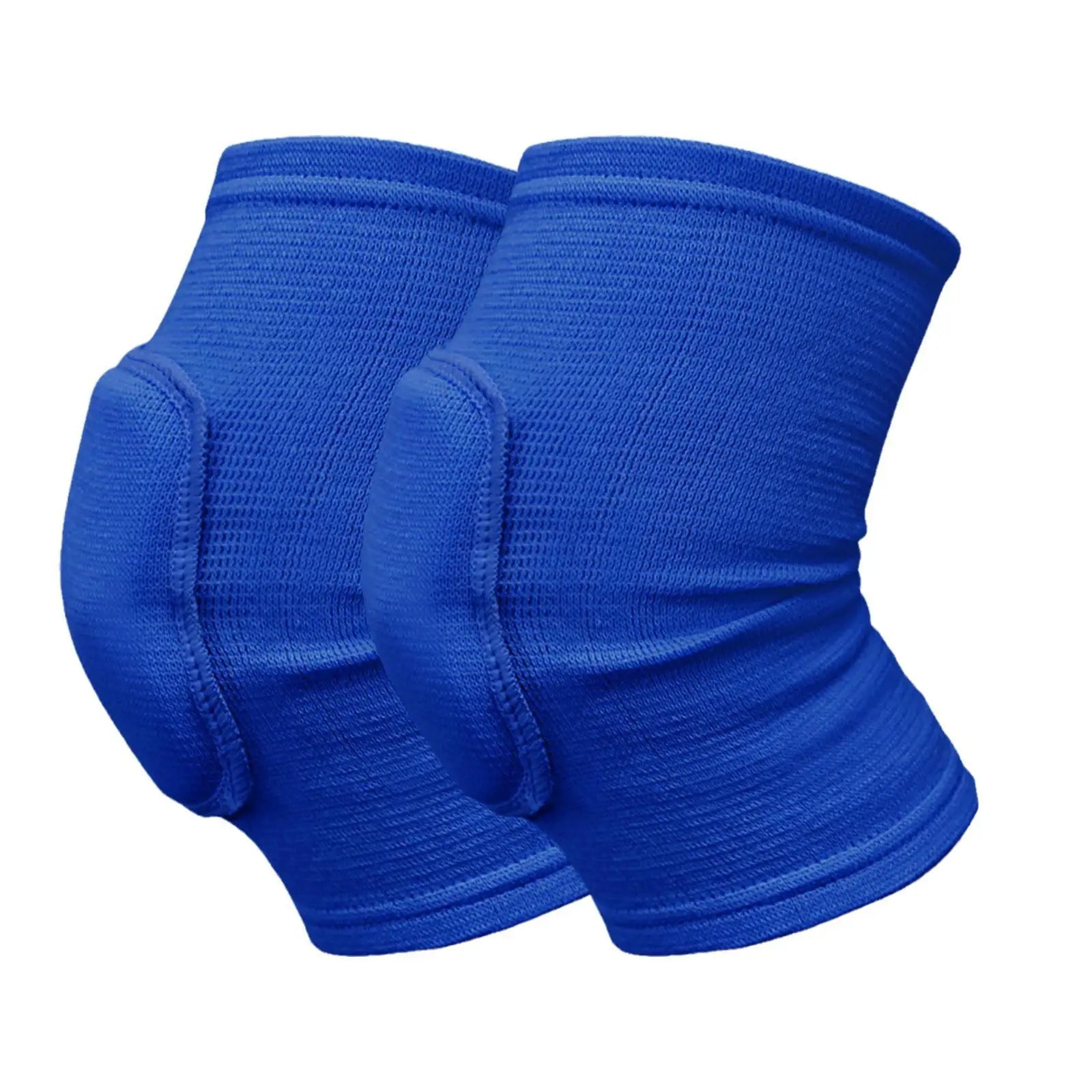Protección y comodidad en cada movimiento
El pack de 2 Rodilleras Deportivas de Compresión con acolchado de esponja reforzado brinda soporte y protección extra para tus rodillas durante el baile, entrenamientos y rutinas i
