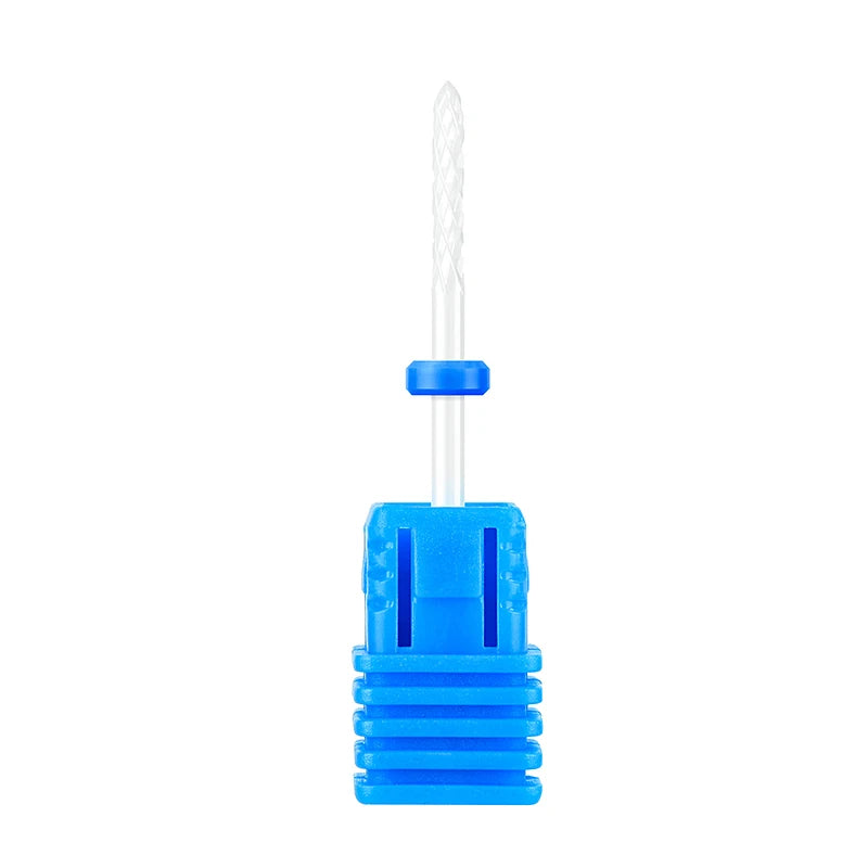 Brocas de Carburo para Torno Eléctrico – 67 Estilos | Cortadores de cerámica y carburo de alta calidad para manicura y pedicura. Ideales para retirar gel, acrílico y pulir uñas con precisión y rapidez.