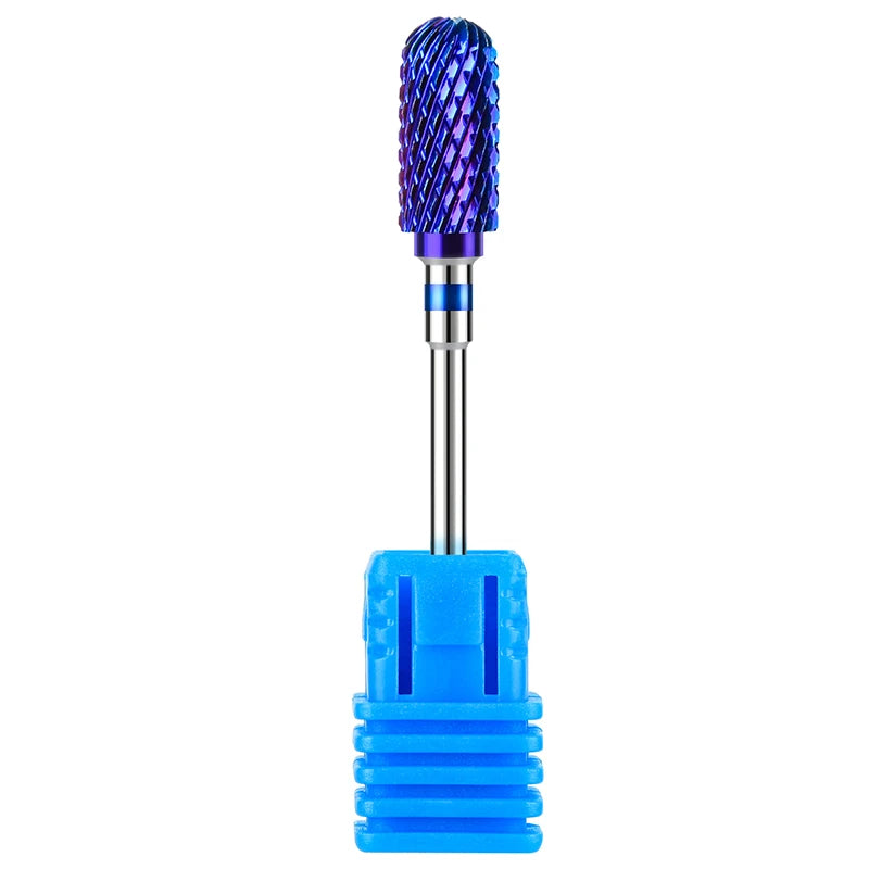 Brocas de Carburo para Torno Eléctrico – 67 Estilos | Cortadores de cerámica y carburo de alta calidad para manicura y pedicura. Ideales para retirar gel, acrílico y pulir uñas con precisión y rapidez.