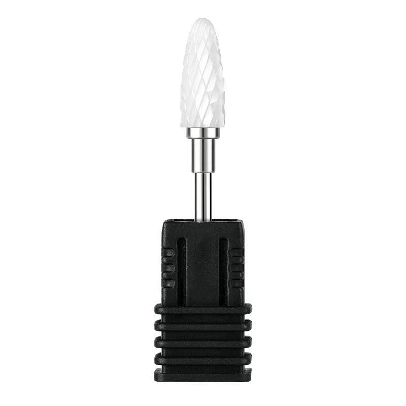 Brocas de Carburo para Torno Eléctrico – 67 Estilos | Cortadores de cerámica y carburo de alta calidad para manicura y pedicura. Ideales para retirar gel, acrílico y pulir uñas con precisión y rapidez.
