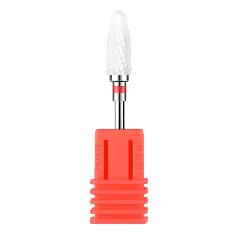 Brocas de Carburo para Torno Eléctrico – 67 Estilos | Cortadores de cerámica y carburo de alta calidad para manicura y pedicura. Ideales para retirar gel, acrílico y pulir uñas con precisión y rapidez.