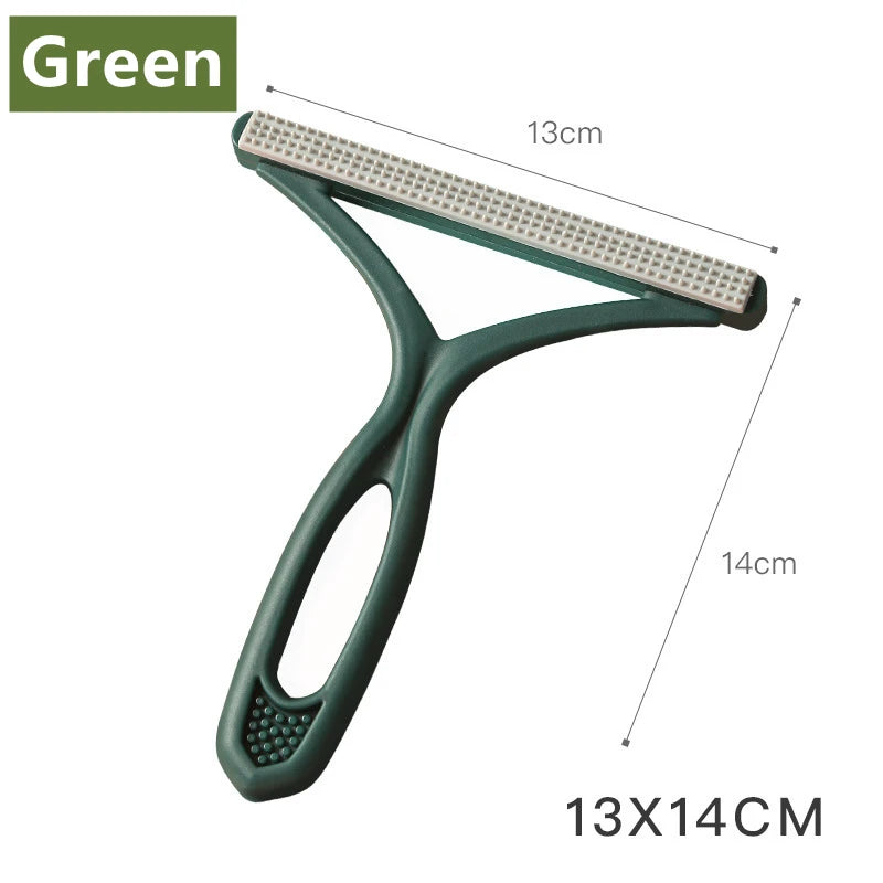 Nuevo Cepillo Removedor de Pelusa y Polvo ✨
Mantén tu hogar y tu ropa siempre impecables con este cepillo quitapelusas multifuncional, ideal para telas, sofás y superficies.