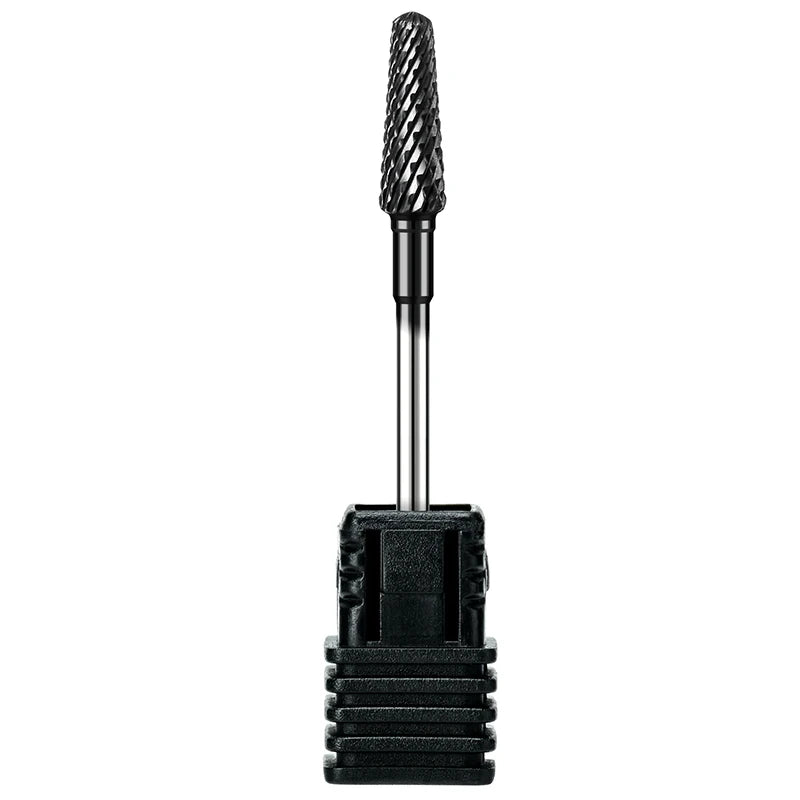 Brocas de Carburo para Torno Eléctrico – 67 Estilos | Cortadores de cerámica y carburo de alta calidad para manicura y pedicura. Ideales para retirar gel, acrílico y pulir uñas con precisión y rapidez.