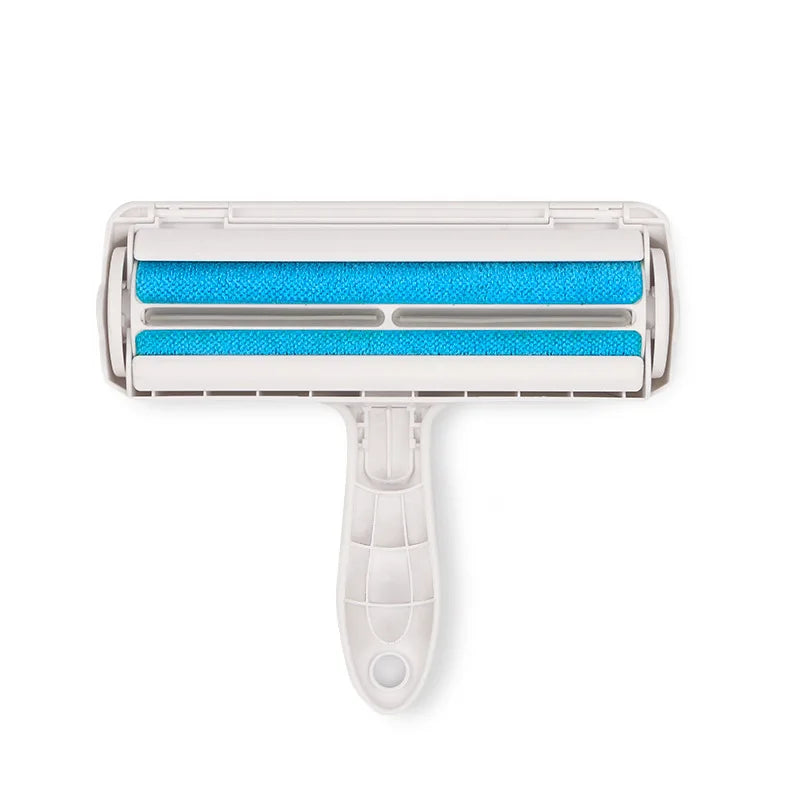 Rodillo Removedor de Pelos de Mascotas con Base Autolimpiante ✨
Despídete de los pelos de perro y gato en tus muebles y ropa con esta práctica herramienta de limpieza, diseñada para un hogar siempre impecable.