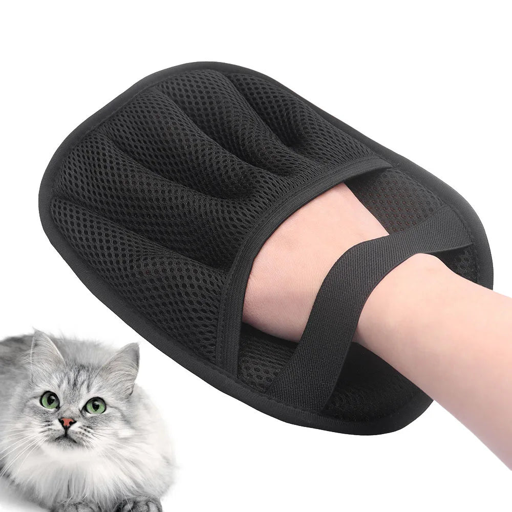 Guantes Removedores de Pelo de Mascotas Reutilizables ✨
Mantén tu hogar limpio y a tus mascotas felices con estos prácticos guantes de doble cara para remover pelo y pelusa.