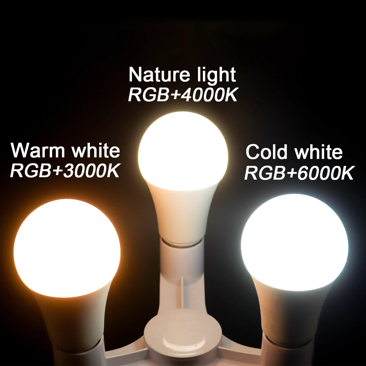 ¡Transforma tu hogar con iluminación inteligente y personalizada! Las bombillas LED inteligentes Tuya WiFi GU10 ofrecen una experiencia de iluminación totalmente nueva. 2 y 4 piezas.