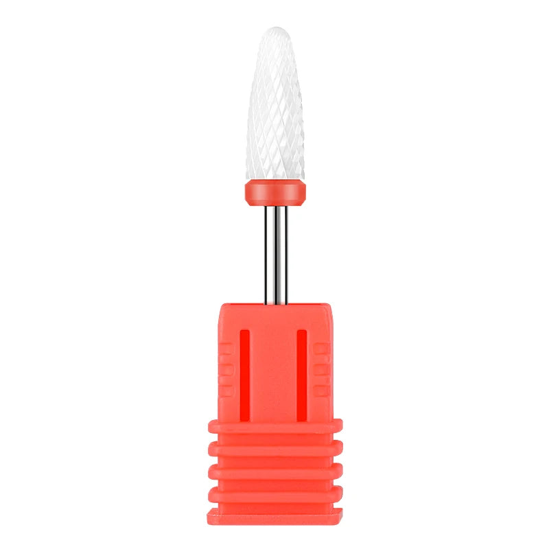 Brocas de Carburo para Torno Eléctrico – 67 Estilos | Cortadores de cerámica y carburo de alta calidad para manicura y pedicura. Ideales para retirar gel, acrílico y pulir uñas con precisión y rapidez.