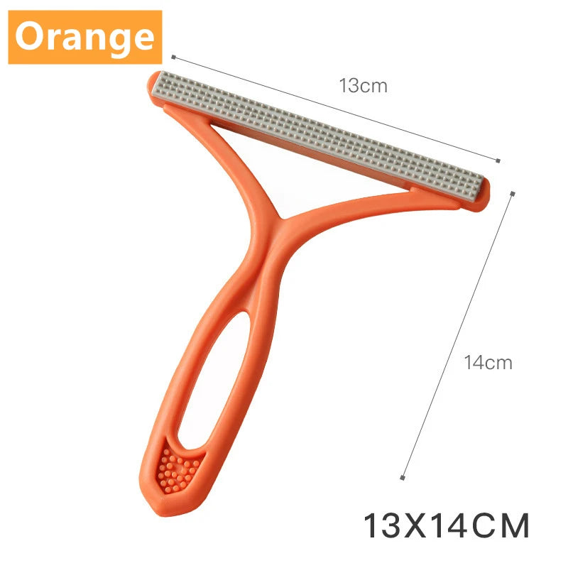 Nuevo Cepillo Removedor de Pelusa y Polvo ✨
Mantén tu hogar y tu ropa siempre impecables con este cepillo quitapelusas multifuncional, ideal para telas, sofás y superficies.