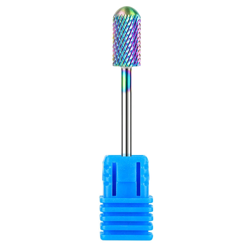 Brocas de Carburo para Torno Eléctrico – 67 Estilos | Cortadores de cerámica y carburo de alta calidad para manicura y pedicura. Ideales para retirar gel, acrílico y pulir uñas con precisión y rapidez.