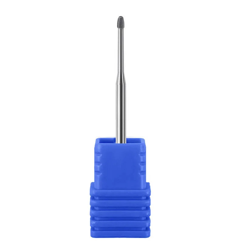 Brocas de Carburo para Torno Eléctrico – 67 Estilos | Cortadores de cerámica y carburo de alta calidad para manicura y pedicura. Ideales para retirar gel, acrílico y pulir uñas con precisión y rapidez.