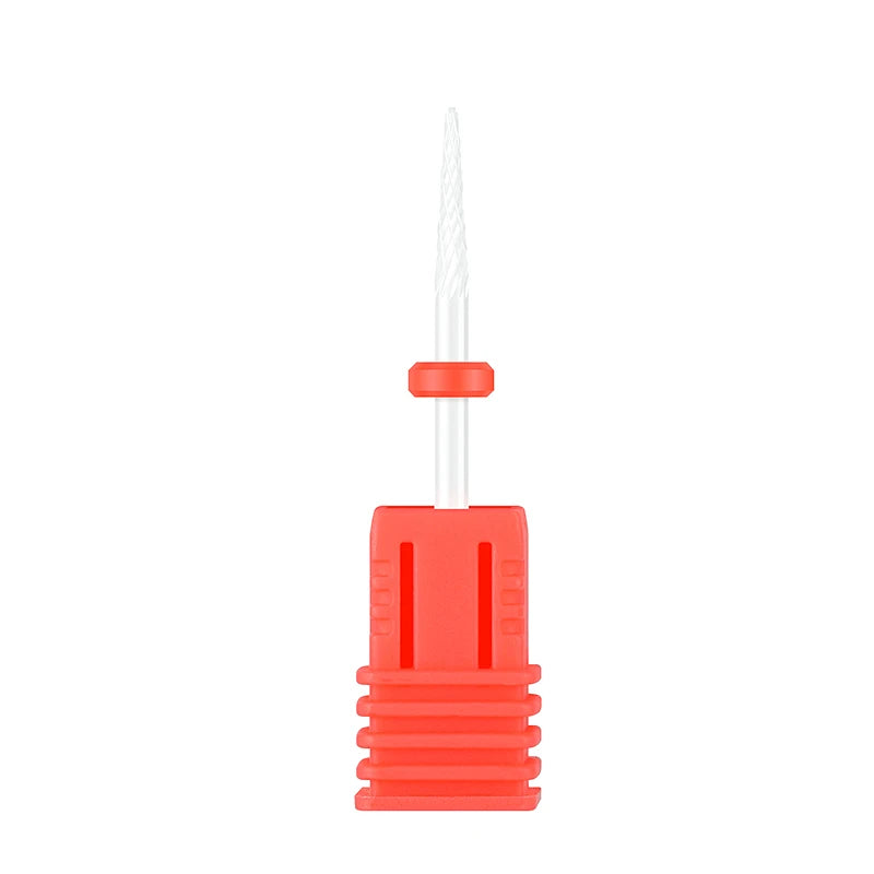 Brocas de Carburo para Torno Eléctrico – 67 Estilos | Cortadores de cerámica y carburo de alta calidad para manicura y pedicura. Ideales para retirar gel, acrílico y pulir uñas con precisión y rapidez.