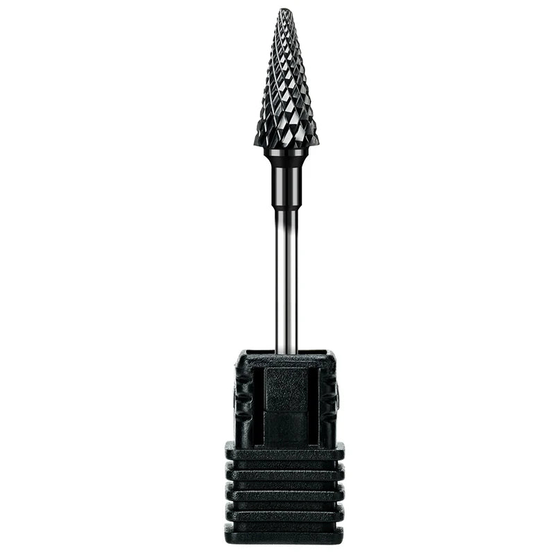 Brocas de Carburo para Torno Eléctrico – 67 Estilos | Cortadores de cerámica y carburo de alta calidad para manicura y pedicura. Ideales para retirar gel, acrílico y pulir uñas con precisión y rapidez.