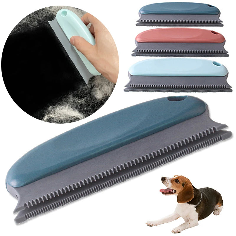 Nuevo Cepillo Removedor de Pelusa y Polvo ✨
Mantén tu hogar y tu ropa siempre impecables con este cepillo quitapelusas multifuncional, ideal para telas, sofás y superficies.