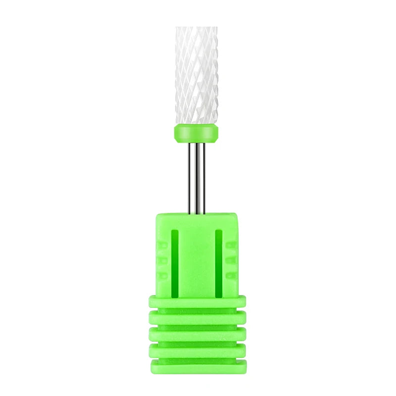 Brocas de Carburo para Torno Eléctrico – 67 Estilos | Cortadores de cerámica y carburo de alta calidad para manicura y pedicura. Ideales para retirar gel, acrílico y pulir uñas con precisión y rapidez.