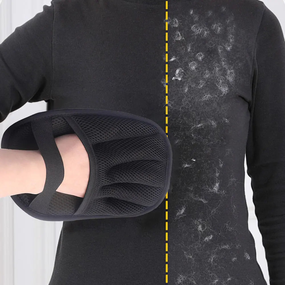 Guantes Removedores de Pelo de Mascotas Reutilizables ✨
Mantén tu hogar limpio y a tus mascotas felices con estos prácticos guantes de doble cara para remover pelo y pelusa.