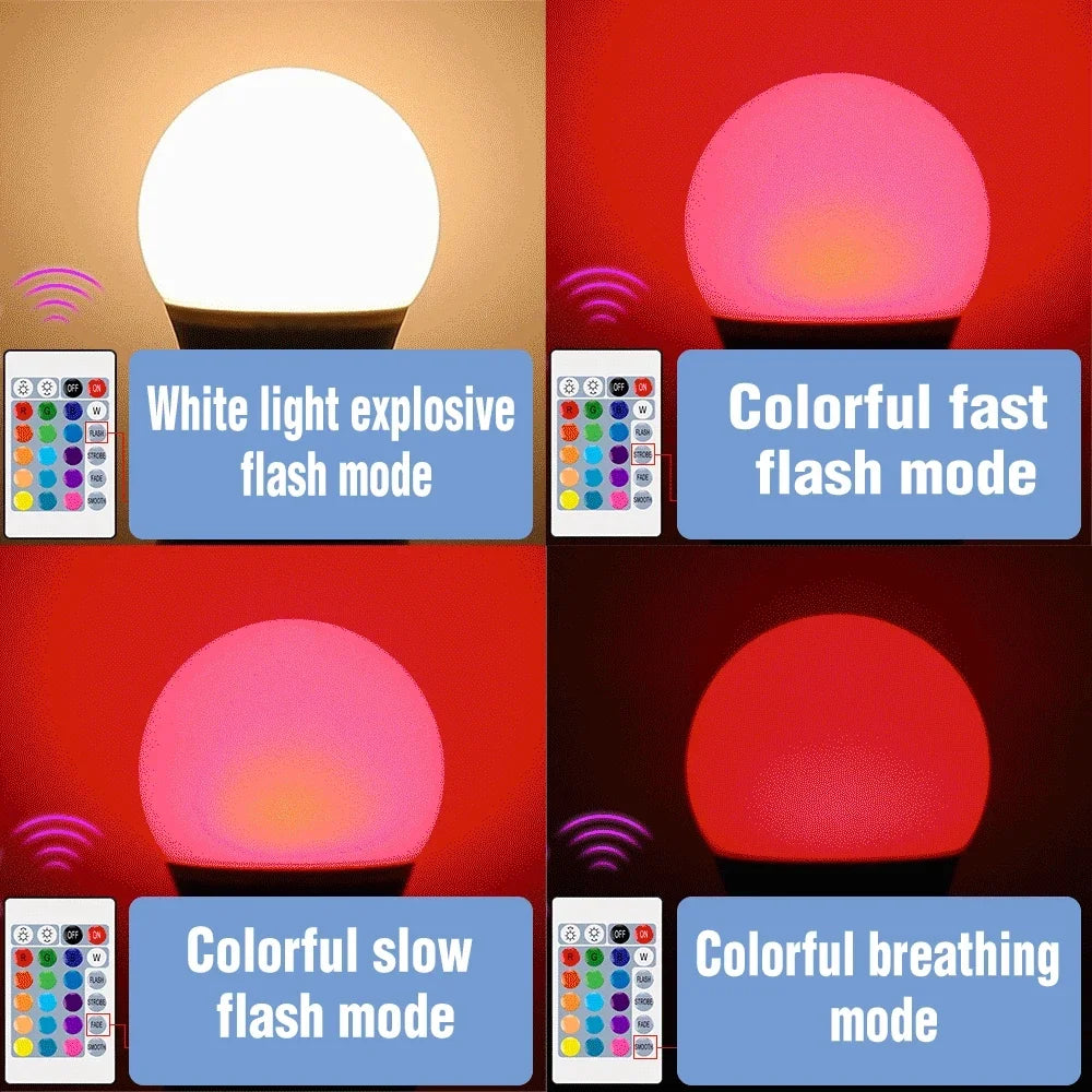 ¡Transforma tu hogar con iluminación inteligente y personalizada! Las bombillas LED inteligentes Tuya WiFi GU10 ofrecen una experiencia de iluminación totalmente nueva. 2 y 4 piezas.