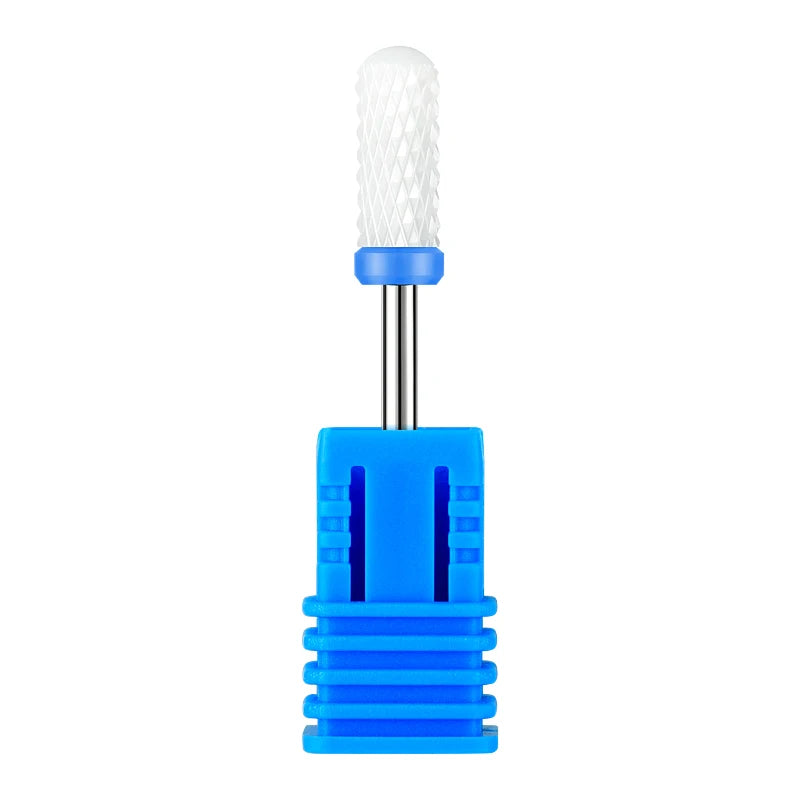 Brocas de Carburo para Torno Eléctrico – 67 Estilos | Cortadores de cerámica y carburo de alta calidad para manicura y pedicura. Ideales para retirar gel, acrílico y pulir uñas con precisión y rapidez.