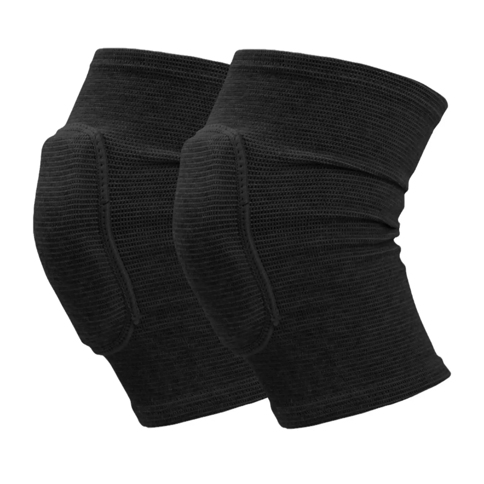 Protección y comodidad en cada movimiento
El pack de 2 Rodilleras Deportivas de Compresión con acolchado de esponja reforzado brinda soporte y protección extra para tus rodillas durante el baile, entrenamientos y rutinas i