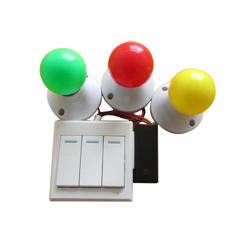 Busy Board de Madera Montessori | Tablero sensorial diseñado para estimular la curiosidad, la coordinación y las habilidades cognitivas de los niños. Un juguete educativo seguro y divertido que favorece el aprendizaje prá