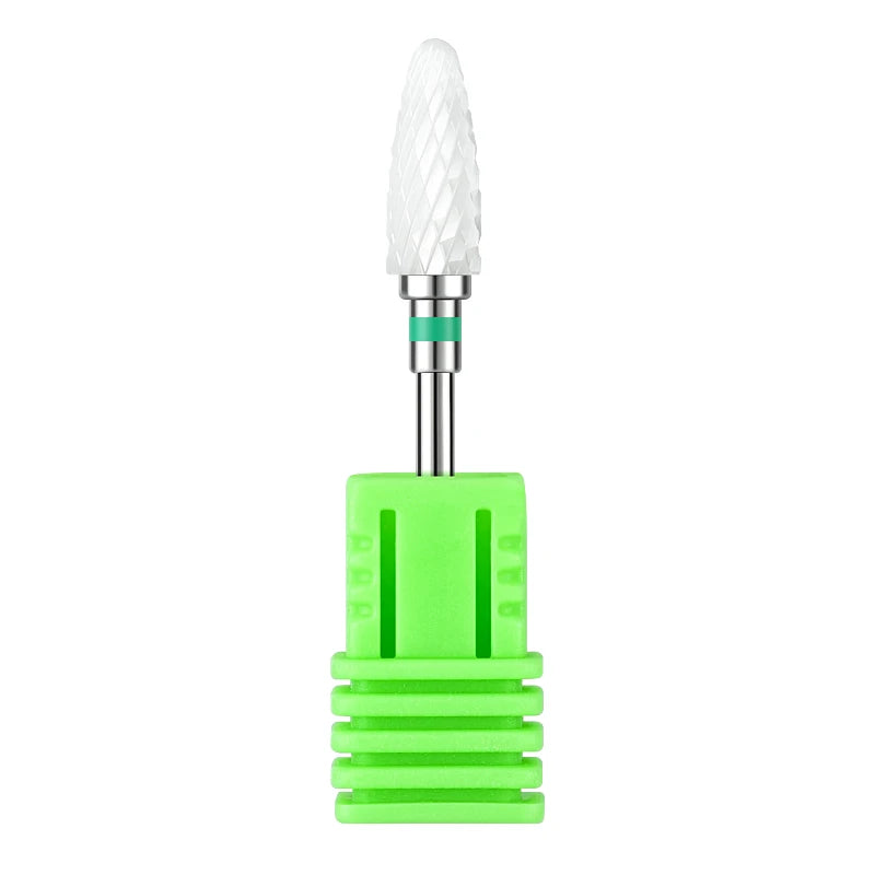 Brocas de Carburo para Torno Eléctrico – 67 Estilos | Cortadores de cerámica y carburo de alta calidad para manicura y pedicura. Ideales para retirar gel, acrílico y pulir uñas con precisión y rapidez.